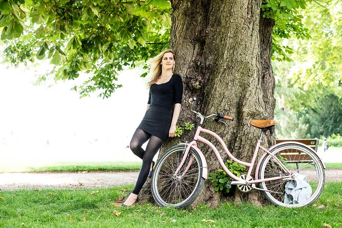 1-Day Bike Rental in Budapest - Key points for planning your Budapest ride