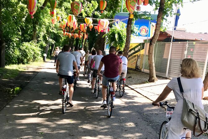 1-Day Bike Rental in Budapest - How the 24-hour setup affects value