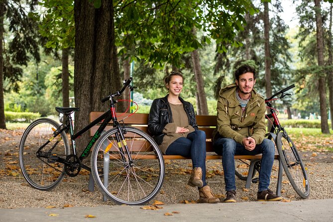 1-Day Bike Rental in Budapest - Practical details that can save you trouble