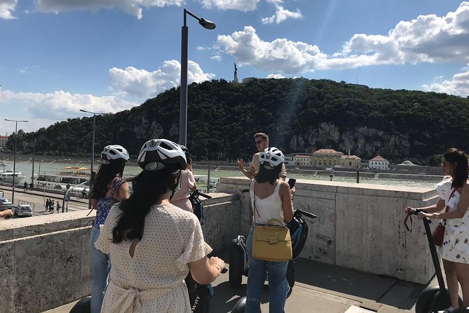3-Hour All you can Segway Guided Segway Tour - Is $90.22 good value?