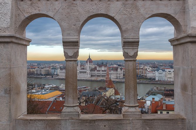 4 hours long private walking tour in Budapest - Key points to know before booking