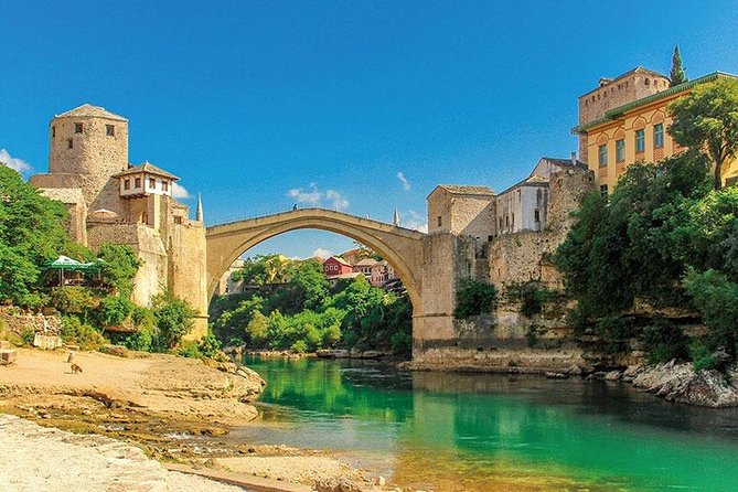 7 Days Balkan tour to historic Croatia and Bosnia Herzegovina - Six details that shape the experience