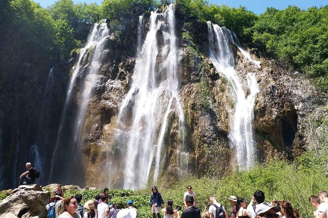7 Days Balkan tour to historic Croatia and Bosnia Herzegovina - From Budapest to Zagreb: a useful first taste