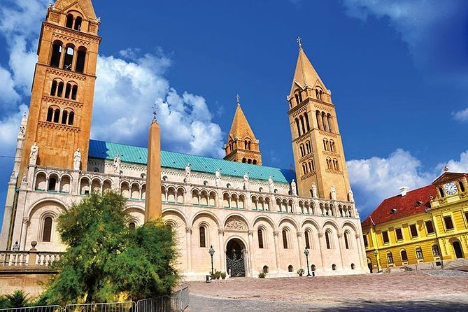 7 Days Balkan tour to historic Croatia and Bosnia Herzegovina - Dubrovnik delivers the grandest city stop
