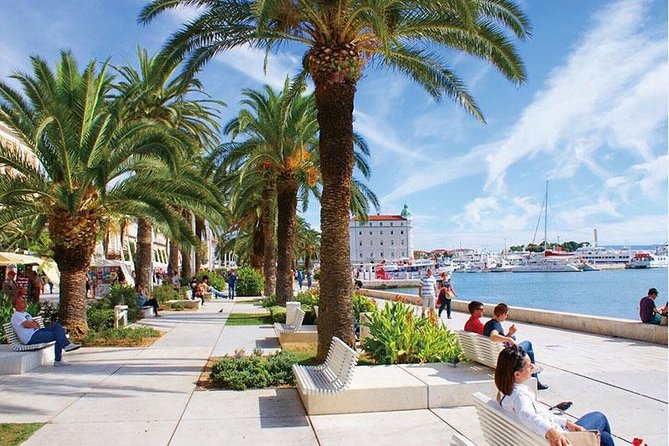 7 Days Balkan tour to historic Croatia and Bosnia Herzegovina - Sarajevo adds the tour’s strongest historical context