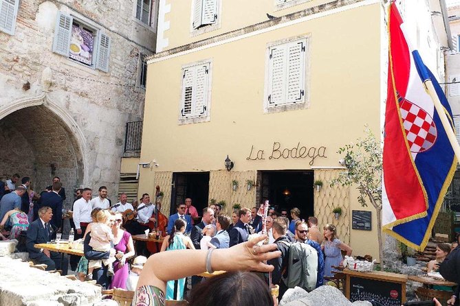 7 Days Balkan tour to historic Croatia and Bosnia Herzegovina - What the $1,160.11 price really covers