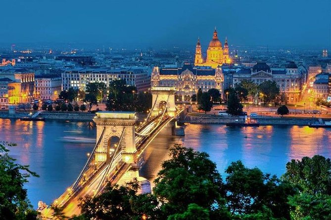 8 days European Highlights PRIVATE TOUR from Budapest including Budapest Vienna Prague and Bratislava - A fast, private route through four capitals