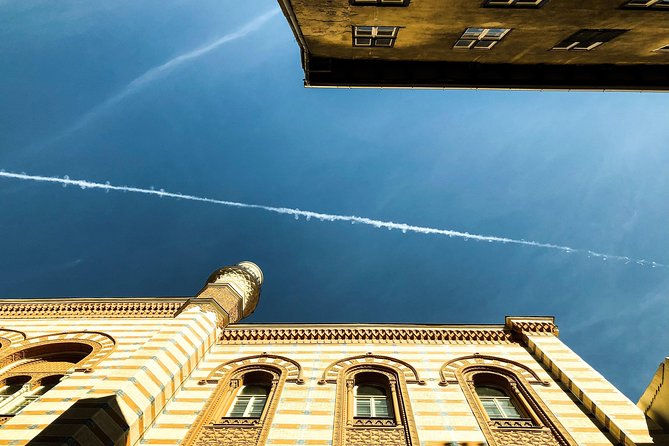 A Journey through Jewish Budapest - Private Walking Tour - What the private format is worth