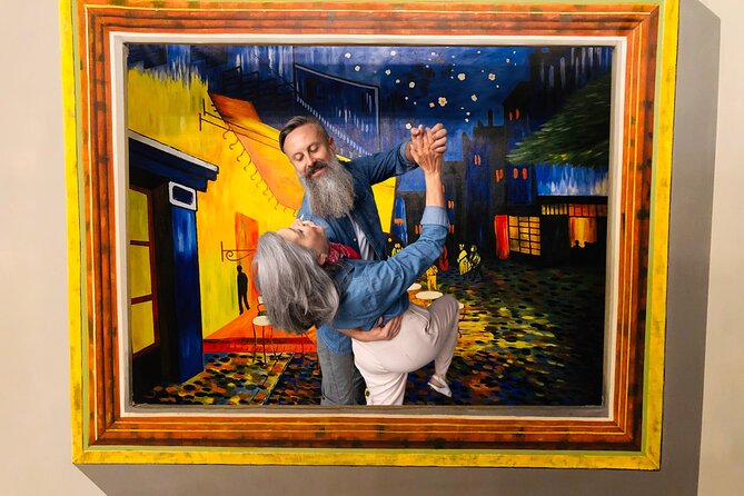 Adult Ticket in 3D Gallery Budapest - Is the $130 ticket good value?