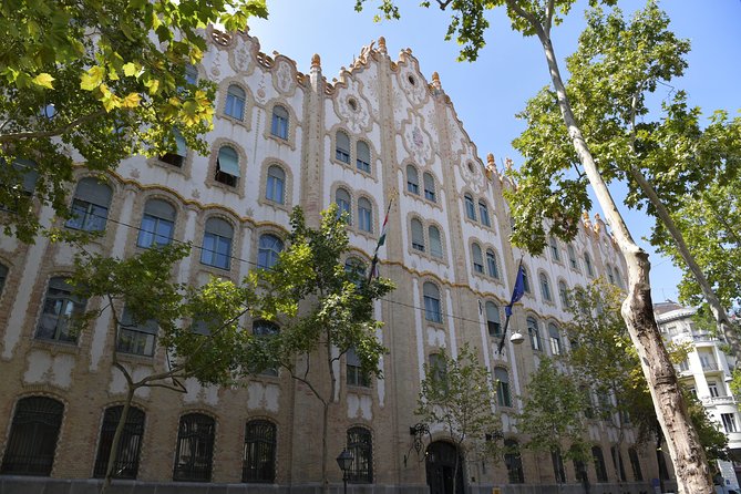 All day city tour in Budapest - Guide quality is the biggest strength