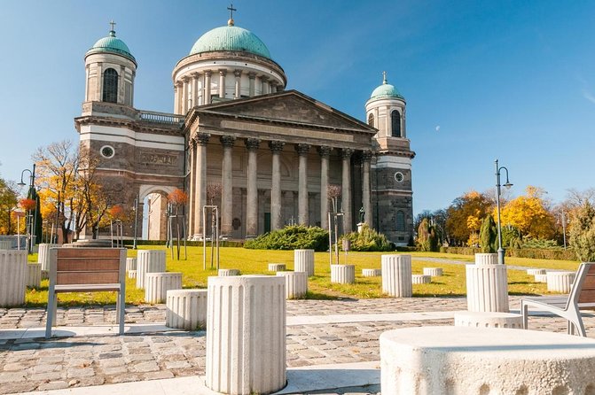 Along the shore of Danube river, private tour - Key things to know before you book