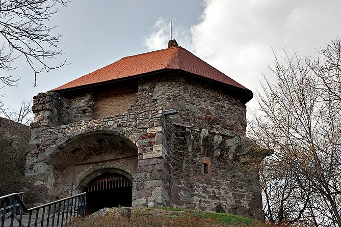 Along the shore of Danube river, private tour - Szentendre’s lanes, shops, and sweet stop