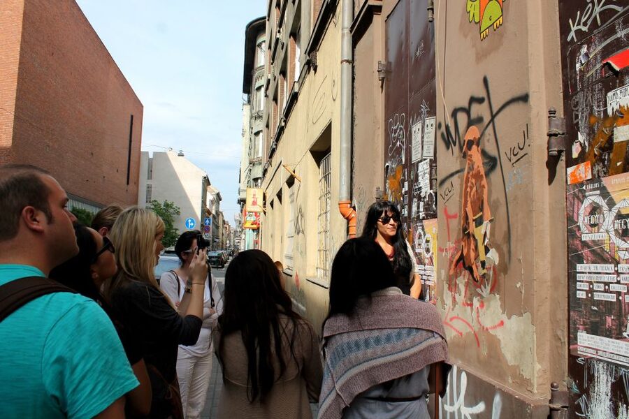 Alternative Budapest Walking Tour - What the $67 price buys you