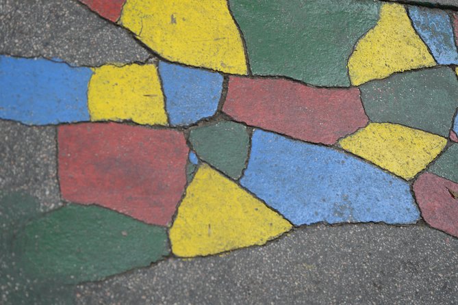 Alternative Street Art Free Walking Tour of Budapest - Who will get the most from this experience?