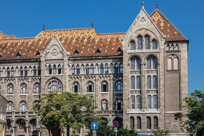 Art Nouveau Treasures of Budapest – Exclusive Private Tour - Key points to know before you book