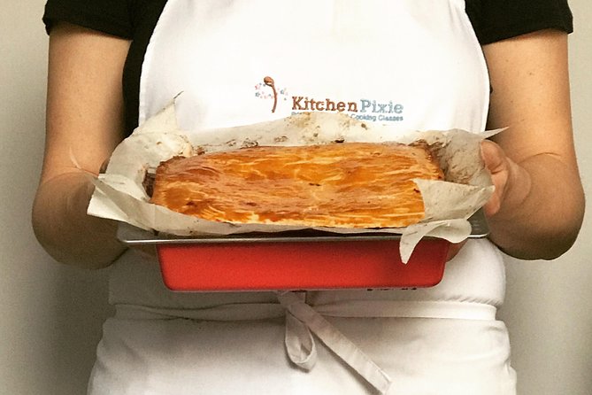 Authentic Jewish Cooking Class by a Professional chef - A four-hour introduction to Jewish cooking in Budapest