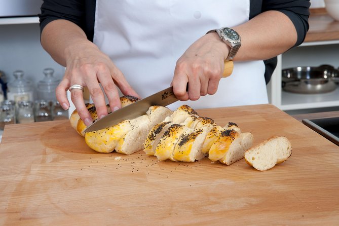 Authentic Jewish Cooking Class by a Professional chef - What the $119.21 price includes