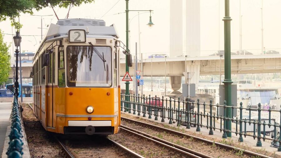 Best of Budapest: Private Walking Tour with a Local - A longer route through Buda and central Pest