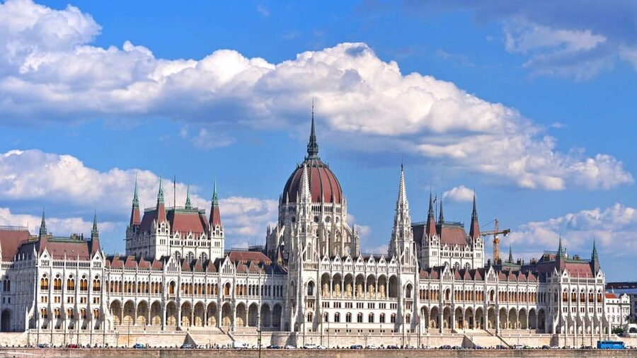 Best of Budapest: Private Walking Tour with a Local - Price and the question of value