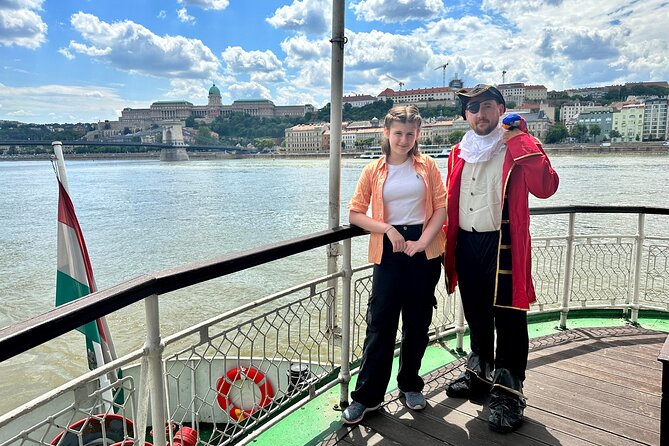 Bottomless Brunch and Cruise with Prosecco in Budapest - The main drawbacks to consider