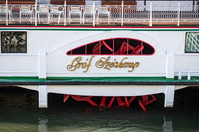 Bottomless Brunch and Cruise with Prosecco in Budapest - Who will enjoy this experience most