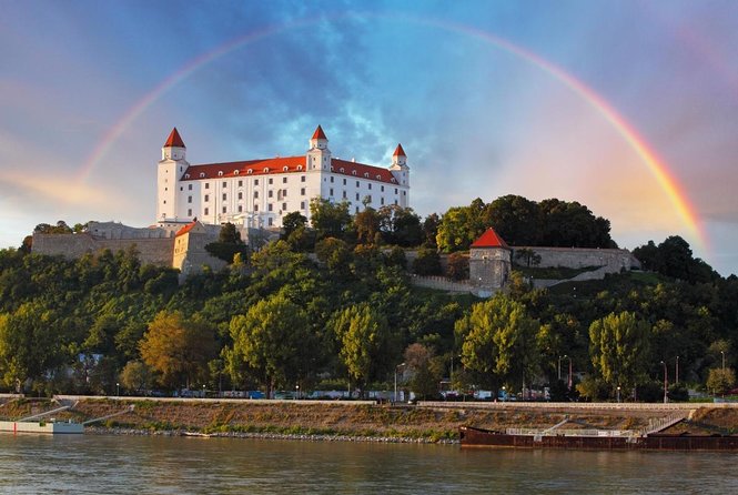 Bratislava, one day private trip from Budapest with guide! - Key points to know before booking