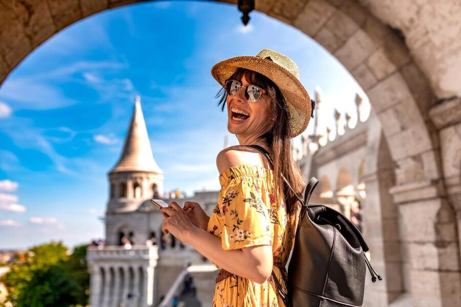 Buda Castle District and Matthias Church Private Tour - My call: a strong short introduction to Buda