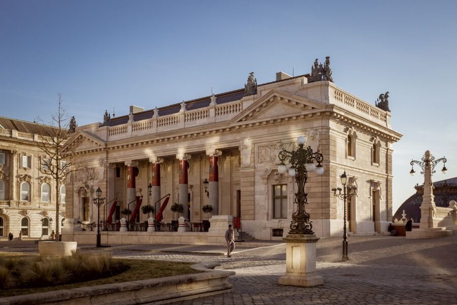 Buda Castle: Hungarian Delicacies & Historical Exhibition - Key points to know before you go