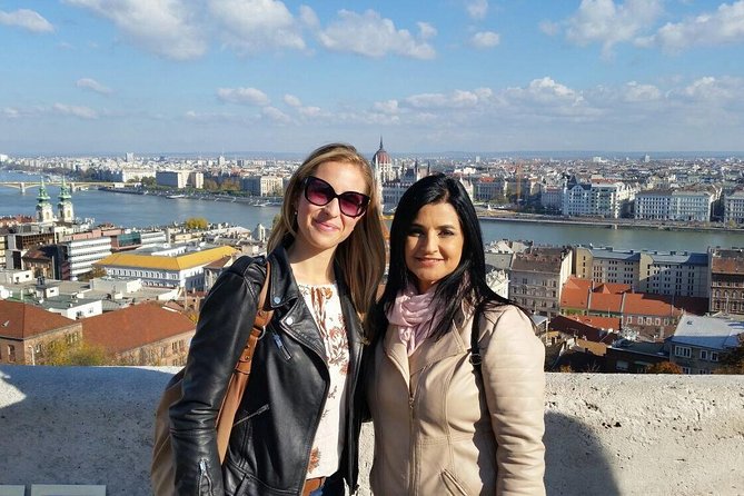 Buda Castle Private Walking Tour: A Kingdom of Many Nations - Why Buda Castle makes a good private walking tour