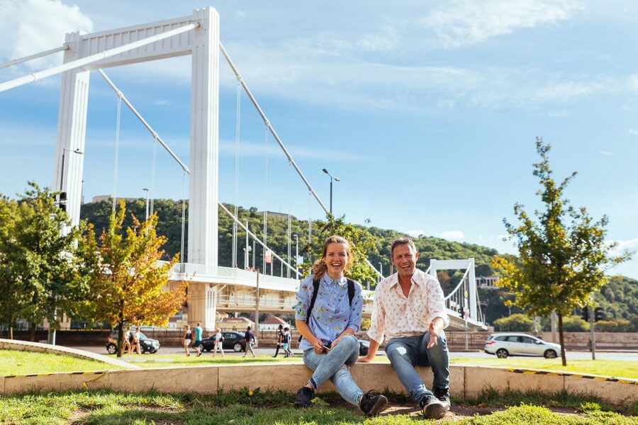 Budapest: 1.5-Hour Private Kick-Start Tour with a Local - Key points to know before booking