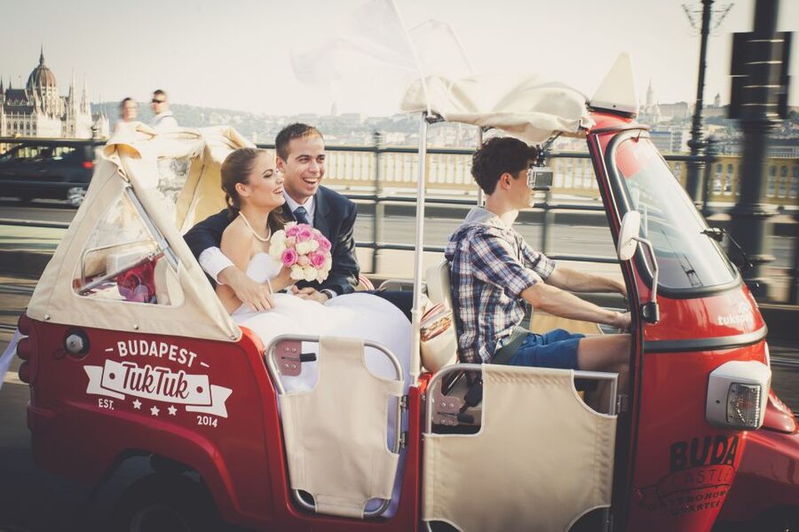 Budapest: 2-Hour Private TukTuk Tour - Is $115 per person good value?