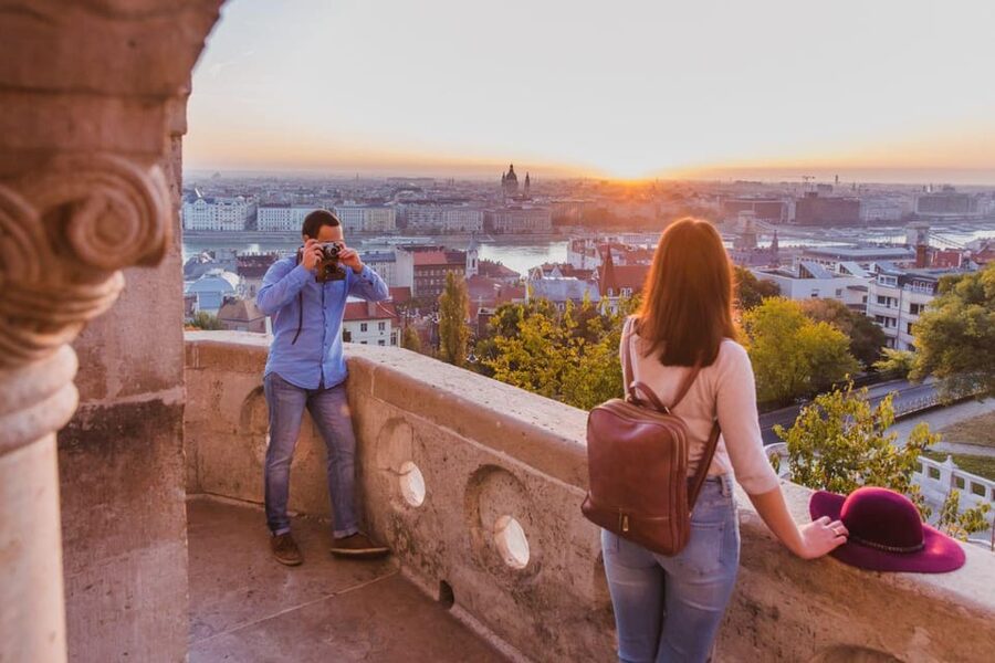 Budapest: 3-hour City Tour with Castle Walk + 1-hour Cruise - Should you book it?