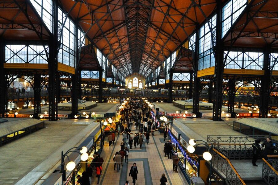 Budapest: 3-Hour Grand City Tour and Castle Walk - What you see, and what you do not