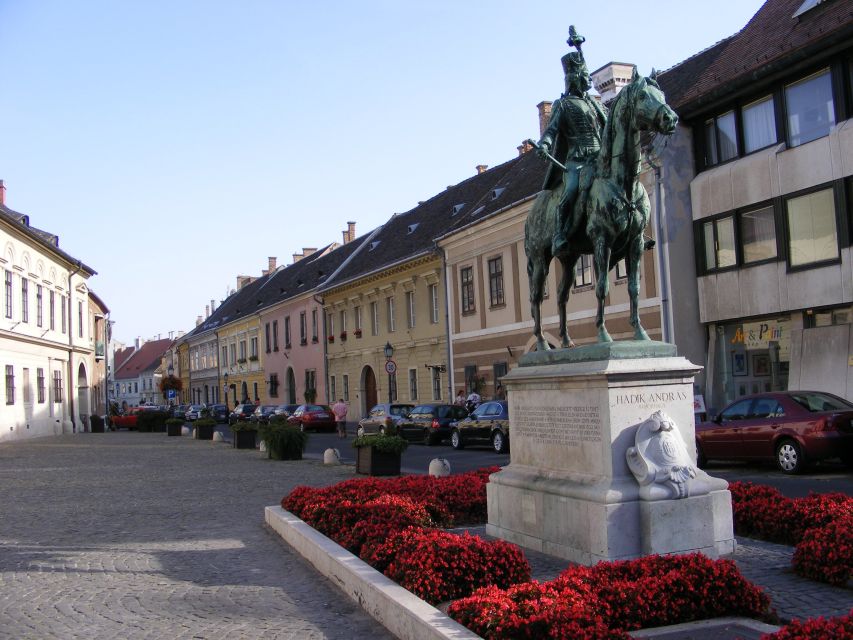 Budapest 3-Hour Private Walking Tour with Route Options - Choose your Budapest in four different ways