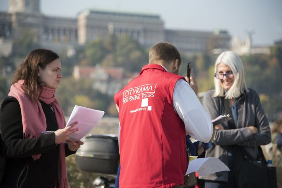 Budapest: 3-Hour Trabant Sightseeing Tour - What the three-hour duration really gives you