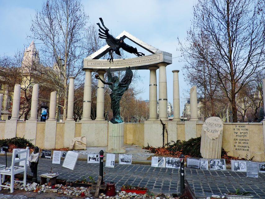 Budapest: 3-Hour Walking Tour About Communism (Small Group) - Is $57 a fair price?