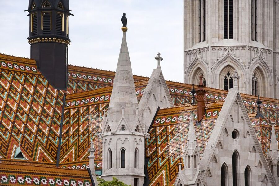 Budapest 3-Hour Walking Tour in Italian - How much history fits into three hours