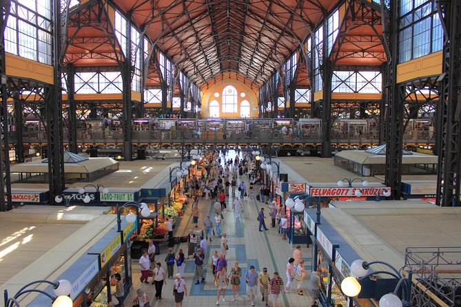 Budapest 4 Hour Tour with a Local: Private & Custom, See the City Unscripted - What the four hours can realistically cover