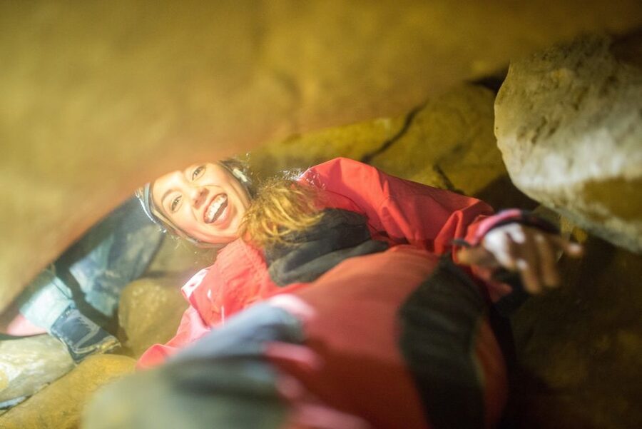 Budapest: Adventure Caving Tour with Guide - Key points to know before you book