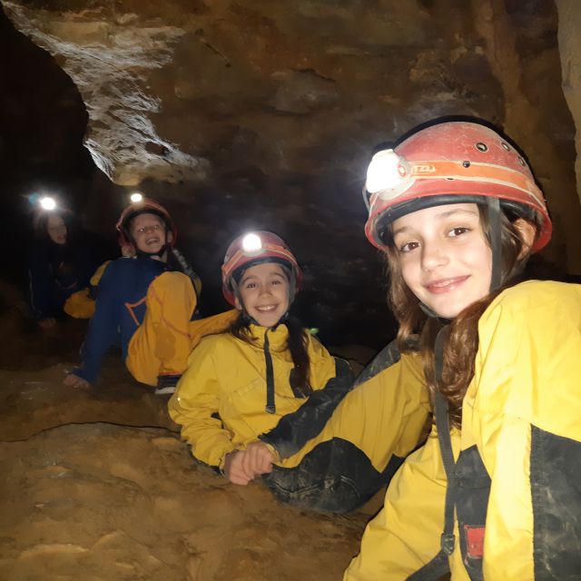 Budapest: Adventure Caving Tour with Guide - Is $76 a fair price?
