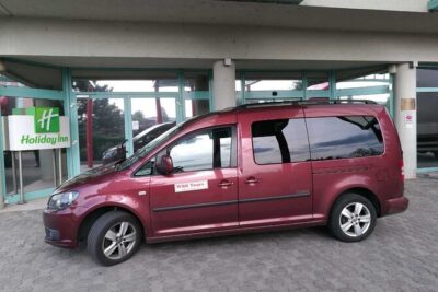 Budapest Airport Transfers