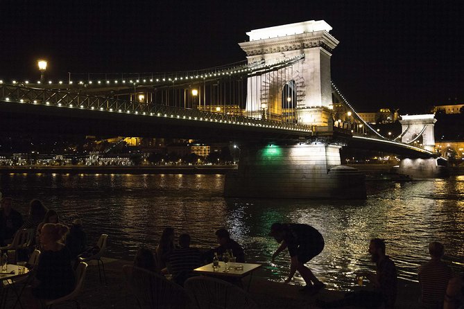 Budapest All In - Full Day Tour with Lunch & Metro Pass - Pest’s central landmarks and a Hungarian lunch