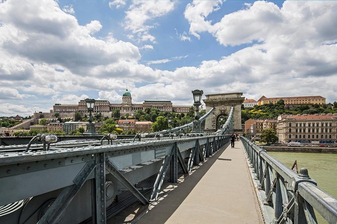 Budapest All in One Small Group Walking Tour with Strudel Stop - Starting beneath the Opera House on Andrássy Avenue