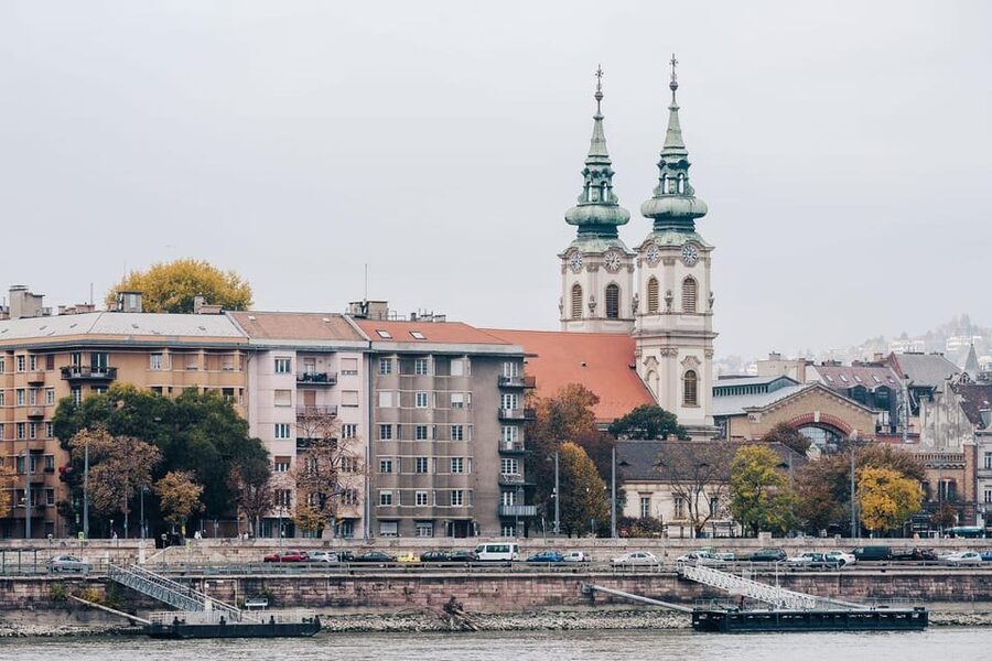 Budapest: Alternative Street Art & Jewish Tour - Who should book this walk?