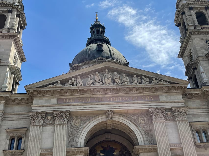 Budapest: Assist the Authorities Outdoor Escape Room Game - The map issue you should prepare for