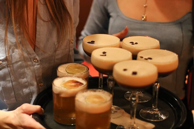 Budapest: Bar Crawl Tour with Drinks and Shots Included - Who should book this Budapest pub crawl?