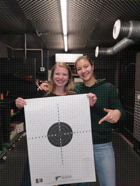 Budapest: Basic gun-shooting package - Key points before you book