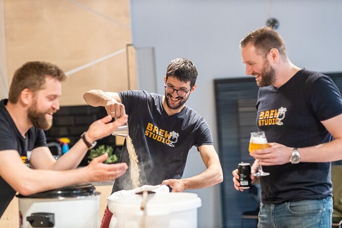 Budapest Beer Experience: 2-Hour Guided Craft Beer Tasting - Timing, Cancellations, and Practical Details