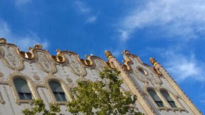 Best of Downtown and Jewish Quarter Tour