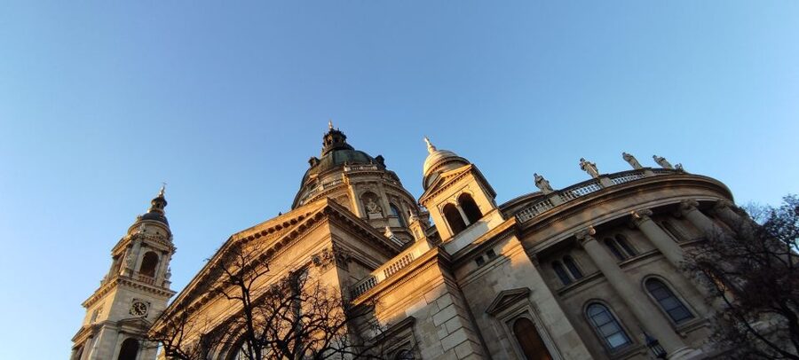 Budapest: Best of Downtown and Jewish Quarter Tour - Price, timing, and practical value